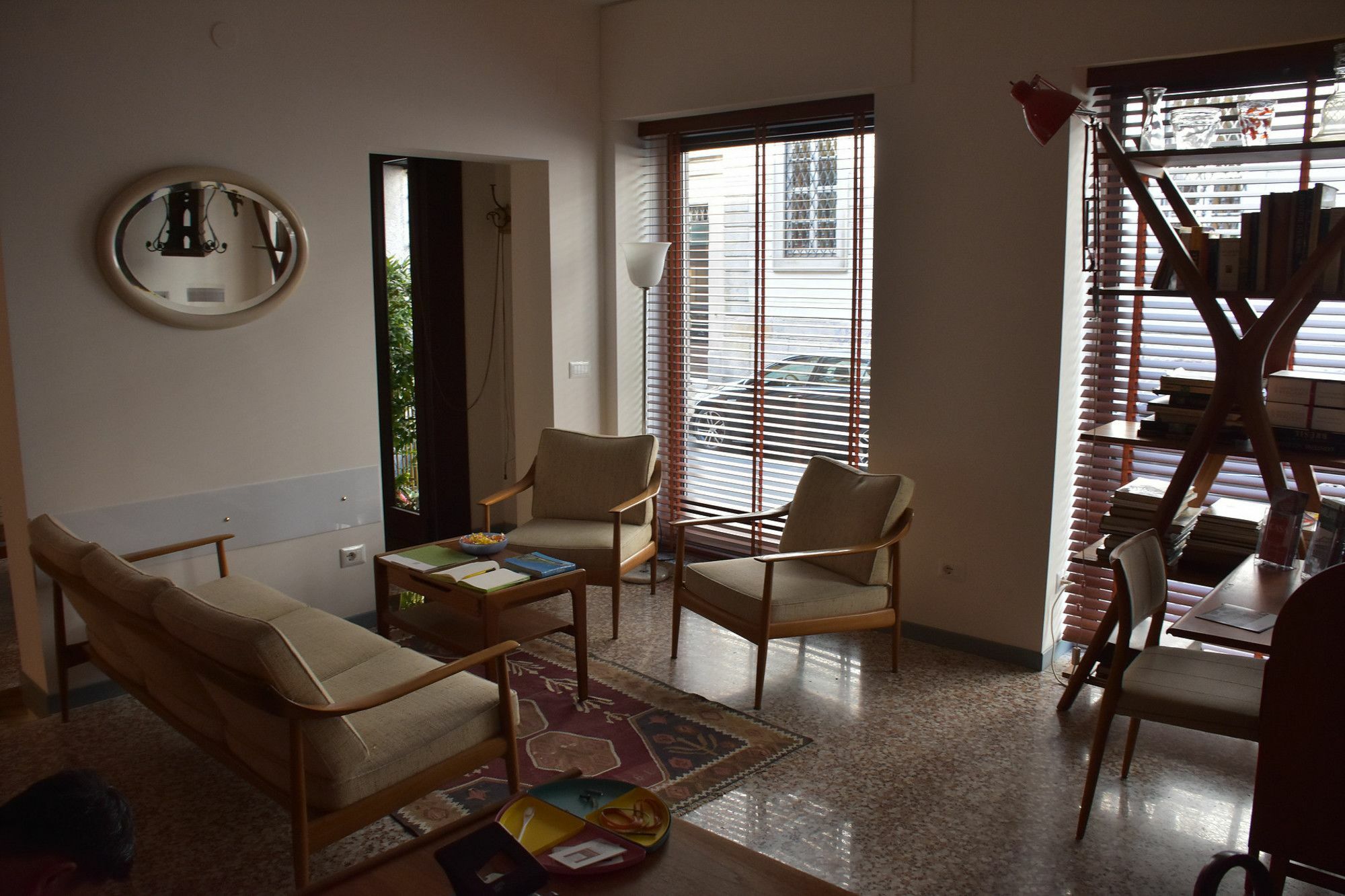 Ca' Monteggia Gasthof